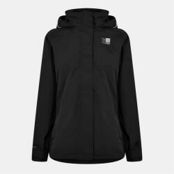 Karrimor Яке Karrimor Women's WeatherTite Waterproof 3-in-1 Jacket - Black