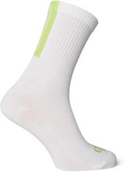 Calvin Klein Чорапи Calvin Klein 2 Pack Of Contrast Tube Socks - Lime/Green