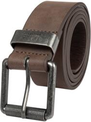 Lee Cooper Мъжки колан Lee Cooper Plain Belt Mens - Brown