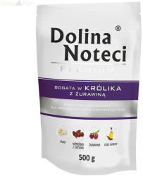 Dolina Noteci alutasak kutyáknak nyúllal 500g