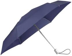SAMSONITE Чадър Samsonite Alu Drop S Compact umbrella - Blue (Indigo Blue)