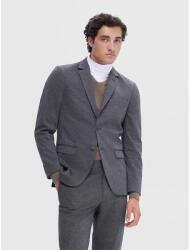 SELECTED Сако Selected Aitor Jersey Slim blazer - Blue (Dark Sapphire)