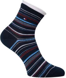 Tommy Hilfiger Чорапи Tommy Hilfiger Women's Ankle Socks - Navy