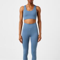 Castore Long Line Sports Bra - Navy