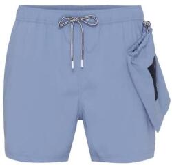 SEA RANCH Бански гащета Sea ranch Gianni swimming shorts - Blue (Coastal Blue)