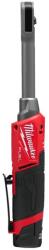 Milwaukee M12 FUEL INSIDER cserélhető adapteres racsnis csavarkulcs, 2×2.0 Ah akku, töltő, koffer | M12 FPTR-202X (4933499411) (4933499411)