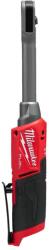 Milwaukee M12 FUEL INSIDER cserélhető adapteres racsnis csavarkulcs | M12 FPTR-0 (4933499413) (4933499413)