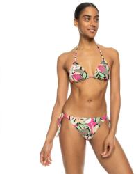 Roxy ERJX203537 Beach Classics bikini - Multicolor (Anthracite Palm Song S)