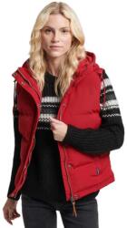 SUPERDRY Потник Superdry Everest vest - Red (Red)
