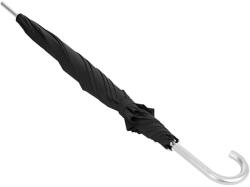 SAMSONITE Чадър Samsonite Alu Drop S Auto Open umbrella - Silver (Black)