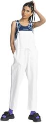 ELEMENT Гащеризон Element Zendaya sleeveless jumpsuit - White (Off White)