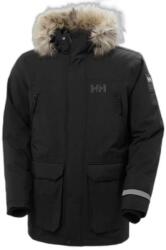 Helly hansen Анорак Helly hansen Reine parka - Black (Black)