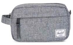 HERSCHEL Несесер Herschel Chapter 3L wash bag - Grey (Raven Crosshatch)