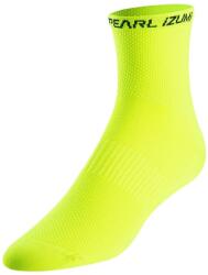 Pearl Izumi Чорапи Pearl Izumi Men's Elite Cycling Socks - Yellow