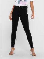 Only Дънки Only Women's Skinny Jeans - Black