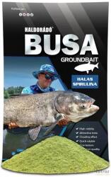 Haldorádó Busa Halas Spirulina - Haldorádó Busázó Etetőanyag