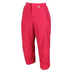 Regatta Къси панталони Regatta Women's Chaska II Walking Shorts - Rethink Pink