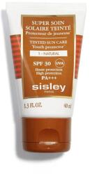 Sisley Super Soin SPF30 40ml Facial Sunscreen - Golden