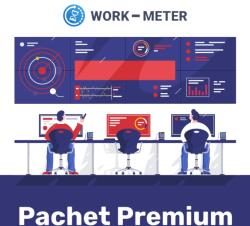 Incepta Consulting SRL Software pentru analiza productivitatii work-meter (licenta 1 user/1 an) (N/A)