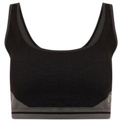 Dare 2b Dont Sweat It Top - Blk/CharGry