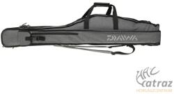 Daiwa D-VEC 3 Rod Bag 155cm - Daiwa 3 Botos Párnázott Bottáska 1.55m