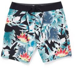 Volcom Бански гащета Volcom Leaf It Mod 19´´ swimming shorts - Multicolor (Black)