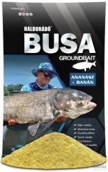  Haldorádó Busa Ananász + Banán - Haldorádó Busázó Etetőanyag (HD34190)