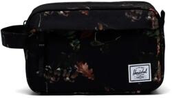 HERSCHEL Несесер Herschel Chapter wash bag - Black (Forest Camo)