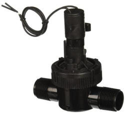 Toro TO mágnesszelep EZ-Flo Plus 1" KM, 9V DCLS, átfolyásgátlóval, 10db-cs (312245)