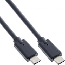 InLine Cablu USB 3.2 Gen2 type C T-T 0.3m, InLine IL35707A (IL35707A)