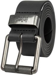 Lee Cooper Мъжки колан Lee Cooper Plain Belt Mens - Black