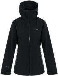 Karrimor Непромокаемо яке Karrimor Women's Hot Rock WeatherTite Hooded Waterproof Jacket - Black