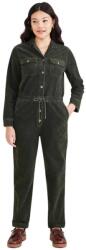 DOCKERS Гащеризон Dockers Long sleeve jumpsuit - Green (Forest Night)