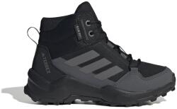 adidas Юношески обувки Adidas Terrex AX4R Mid Hiking Boots Juniors - Black