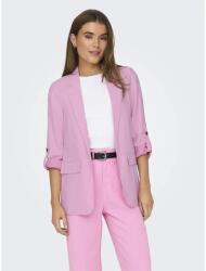 ONLY Сако Only Aris Life blazer - Pink (Begonia Pink)