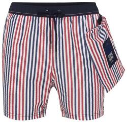 SEA RANCH Бански гащета Sea ranch Guy swimming shorts - Multicolor (Sr Navy / Pearl / Sr Red)