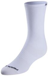 Pearl Izumi Pearl Pro Tall Cycling Sock - White