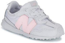 New Balance Pantofi sport Casual Fete 327 New Balance Gri 23