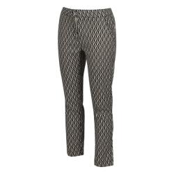Regatta Orla Kiely Capri - SteminVseBlk