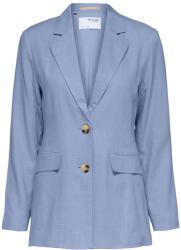 SELECTED Сако Selected Viva blazer - Blue (Blue Heron)