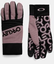 Oakley kesztyű Factory Pilot Core rózsaszín, FOS901030 - rózsaszín M