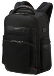 Samsonite PRO-DLX 6 hátizsák 15, 6" SLIM fekete 151780-1041