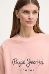 Pepe Jeans Суичър LUPITA (PL581467)