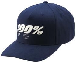  Capac 100% Staunch Snapback albastru (AIM186-868)