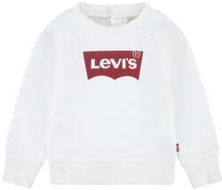 Levi's baba felső piros, nyomott mintás - fehér 68