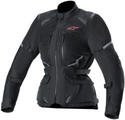 Alpinestars Jachetă de motocicletă Alpinestars Stella Andes Air Drystar pentru femei, neagră (AIM101-260)