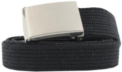 RSA Curea din textil RSA Daily negru (RSAOPDAILYBLK)