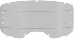 Alpinestars Plexiglass pentru ochelari de protecție Alpinestars Vision 8/5/3 pentru sistemul de rulare a fumului (AIM152-580)