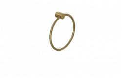 Kludi KLUDI-VELA R törölközőtartó gyűrű, gold (58978N0)