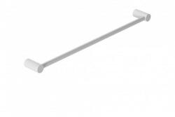 Kludi KLUDI-VELA R törölközőtartó 1-es, 60cm, matt fehér (5897953)